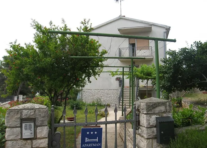 House Helena Σπίτι διακοπών *
