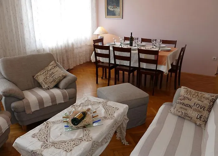 Σπίτι διακοπών House Helena Banjole