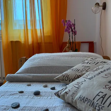 Tatil Evi House Helena *