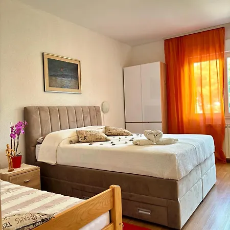Tatil Evi House Helena *