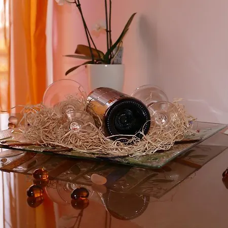 Tatil Evi House Helena
