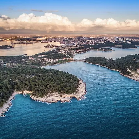 Tatil Evi House Helena